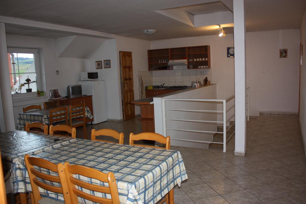 Privat Zavacky Apartment Lubica Екстериор снимка